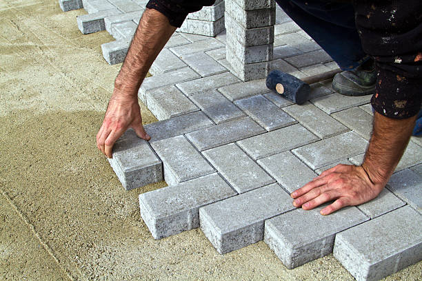 Reliable Johnson City, TN Driveway Pavers Solutions